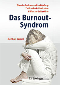 Matthias Burisch: Das Burnout- Syndrom